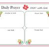 Prayer and Praise Journal - Image 2