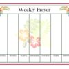Prayer and Praise Journal - Image 3