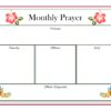 Prayer and Praise Journal - Image 4
