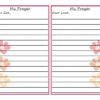 Prayer and Praise Journal - Image 7