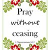 Prayer and Praise Journal - Image 9
