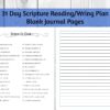 Portrait of the Messiah 31-Day Devotional Journal - Image 3