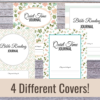Bible Reading Journal - Image 2