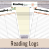 Bible Reading Journal - Image 5