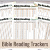 Bible Reading Journal - Image 6