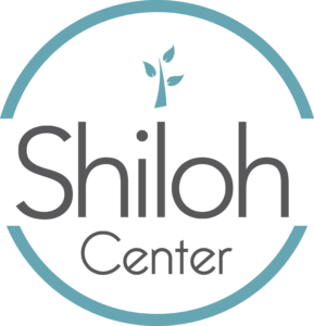 Shiloh Center logo