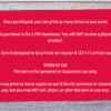 Bible Character Activity Pages - Image 3